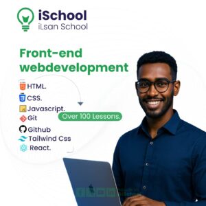 Frontend Web Development